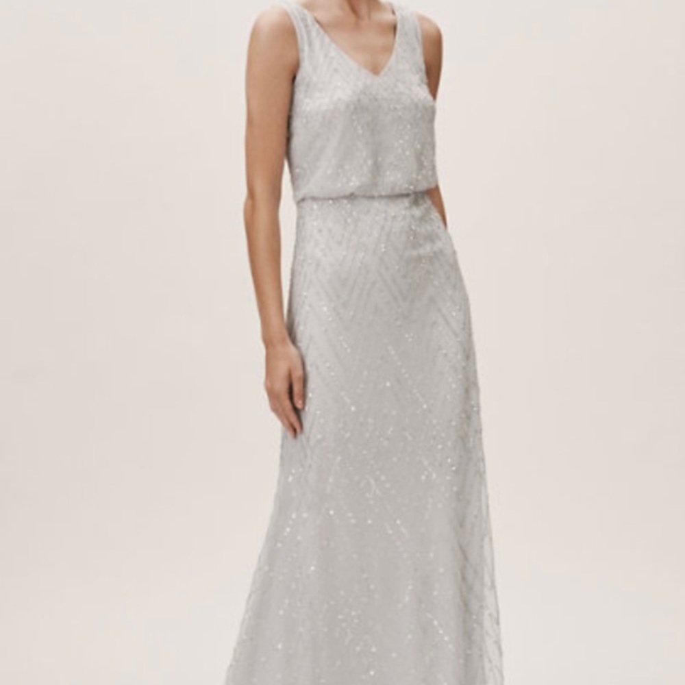 BHLD Blaise Dress. Worn once